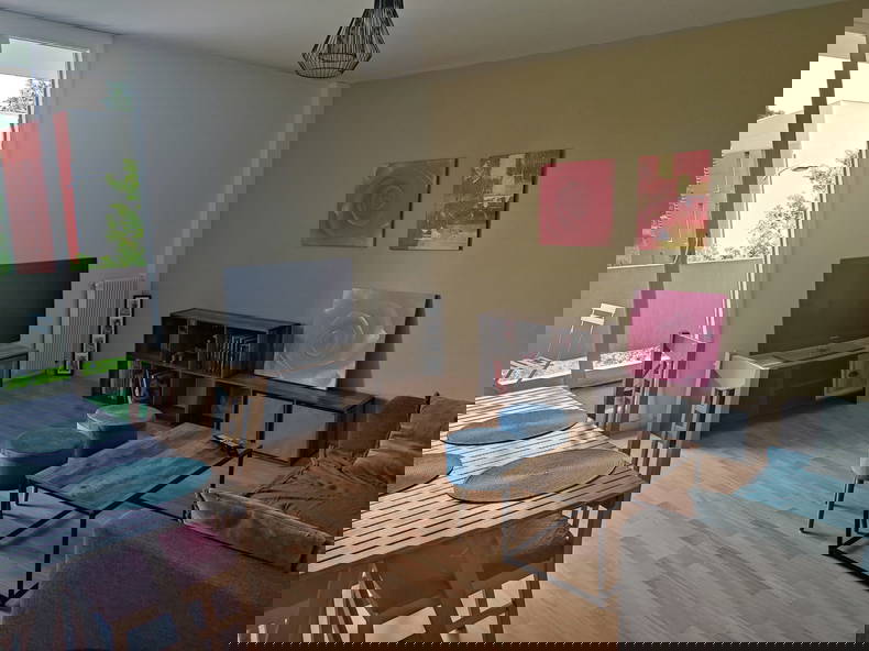 Colocation Saint-Brieuc 265972-1