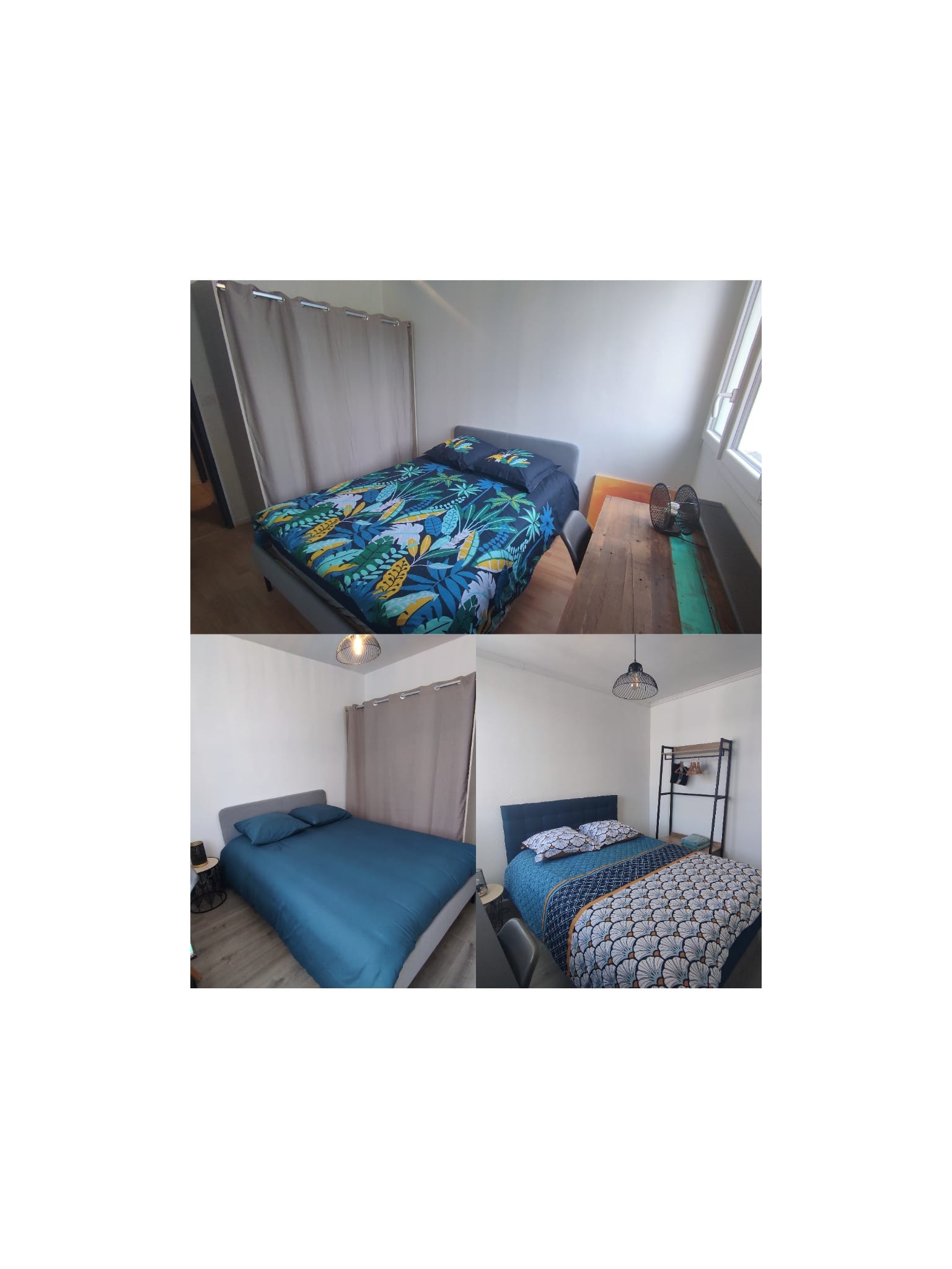 Colocation Saint-Brieuc 265972