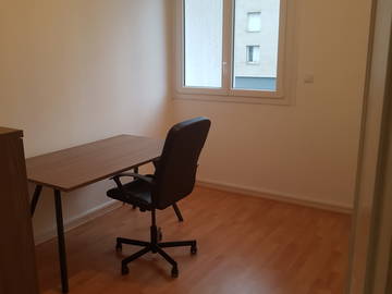 Shared Accommodation Saint-Brieuc 332677-5