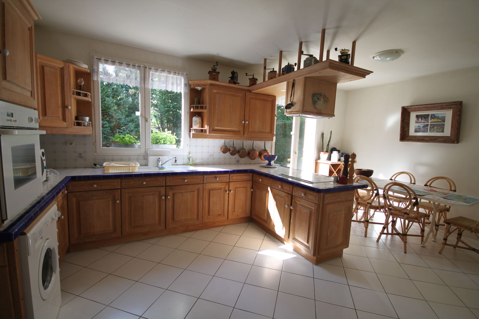 Homestay Carquefou 106166