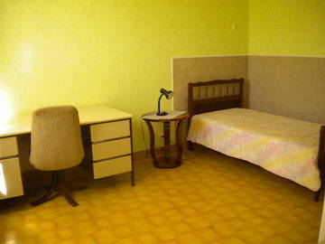 Chambre Chez L'habitant Montluçon 28463-4