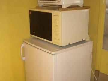 Chambre Chez L'habitant Montluçon 30324-4