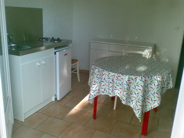 Homestay Avrillé 4685
