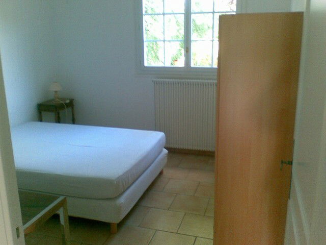 Homestay Avrillé 4685