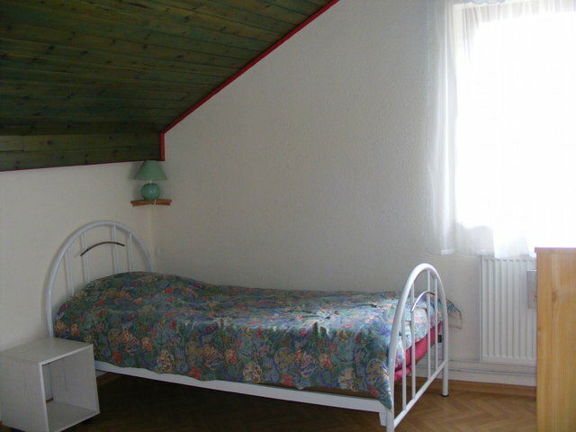 Entire Home Thannenkirch 50079