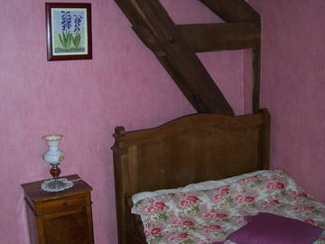 Logement Entier Camjac 120375-4