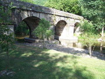 Logement Entier Camjac 120375-6