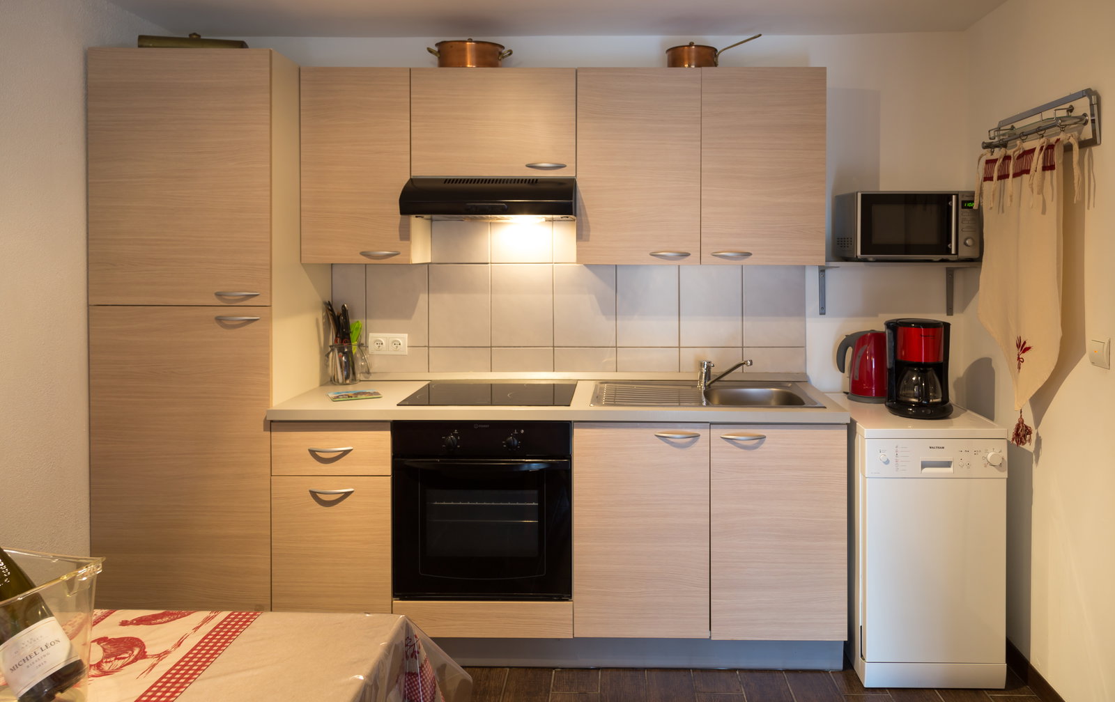 Entire Home Ottrott 661548