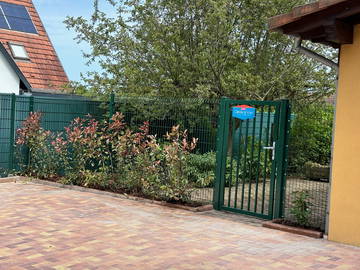 Logement Entier Ottrott 661548-4