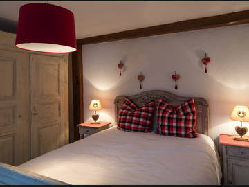 Logement Entier Ottrott 661548-5