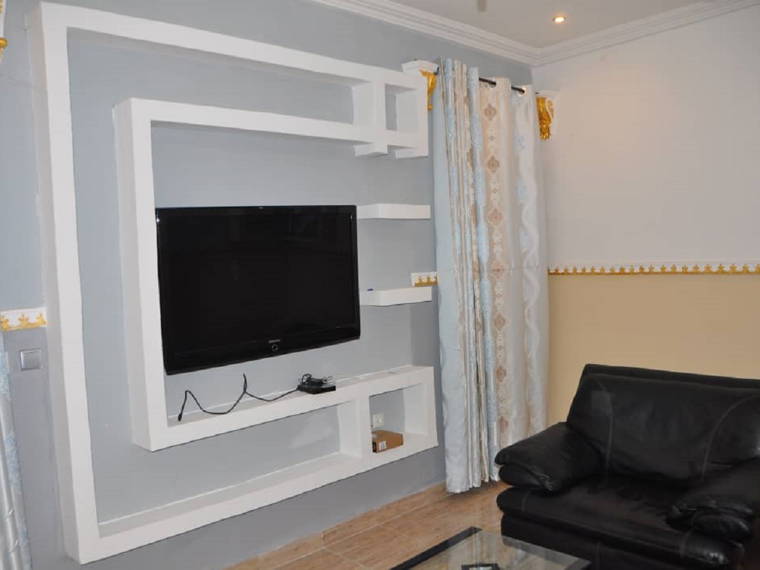 Homestay Bertoua 262805-1