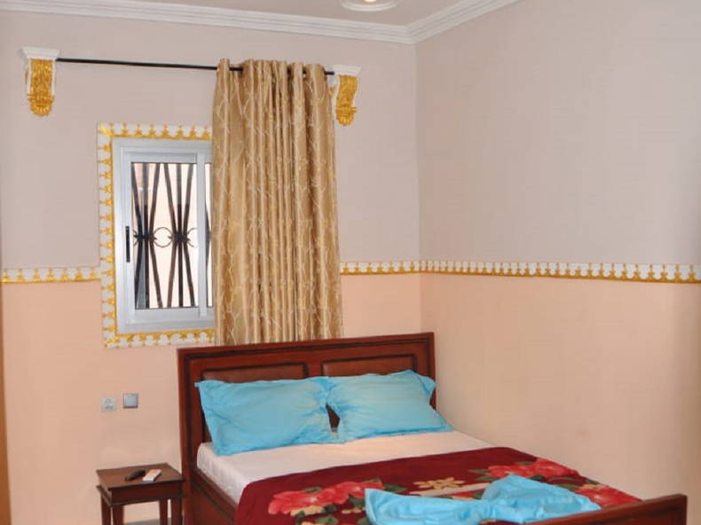 Hele Huis Bertoua 262805-3