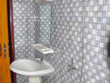 Logement Entier Bertoua 262805-6