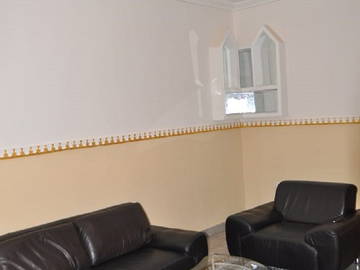 Logement Entier Bertoua 262805-7