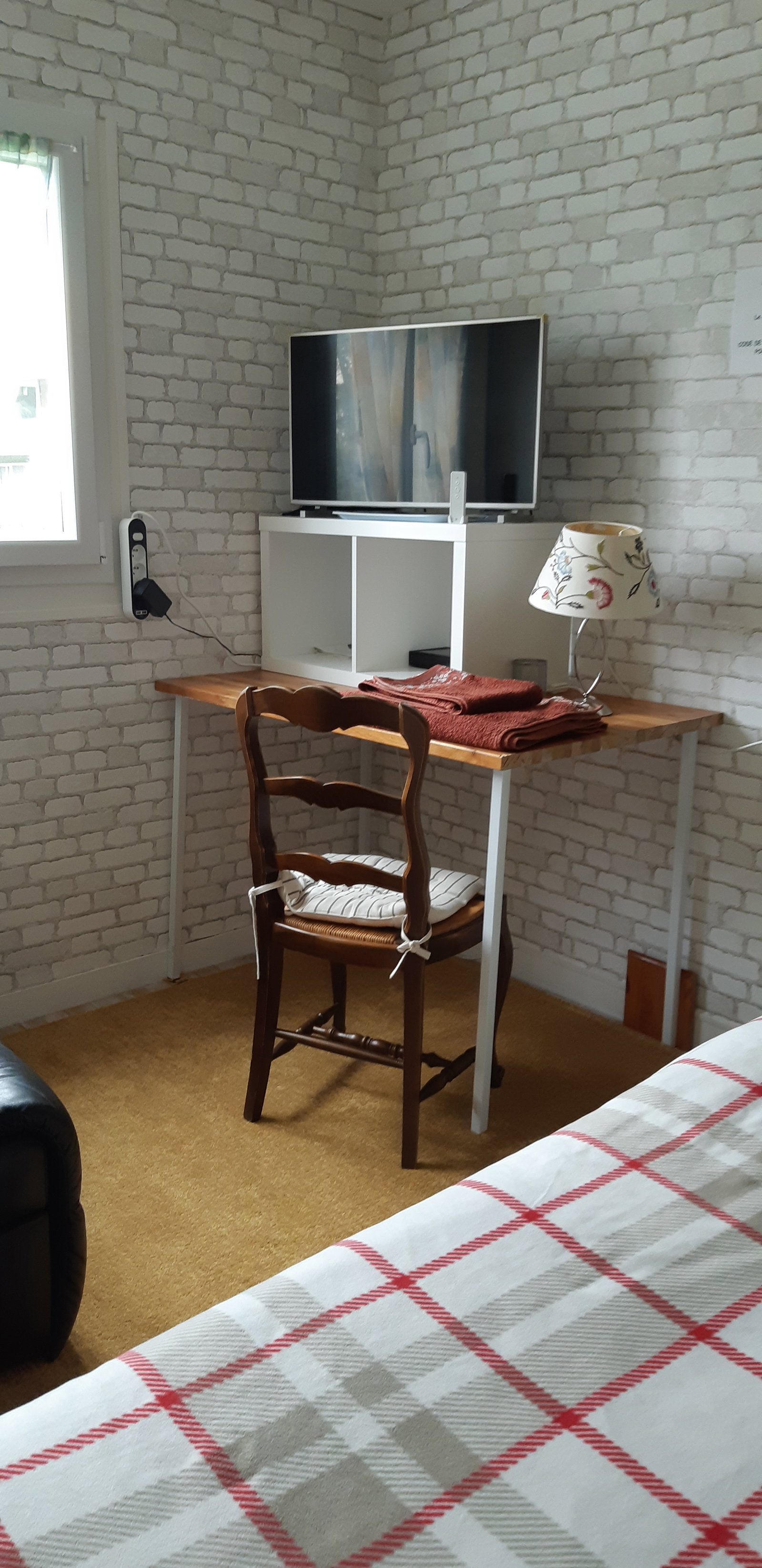 Homestay Saint-Étienne 672472