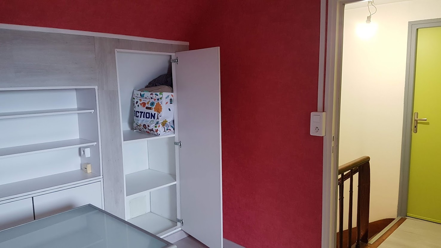 Homestay Paris 676063