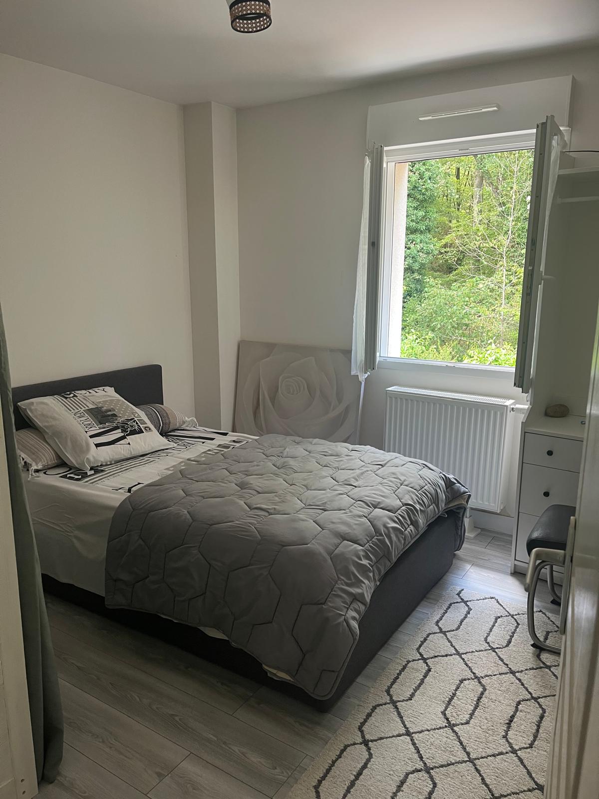 Homestay Chelles 671642