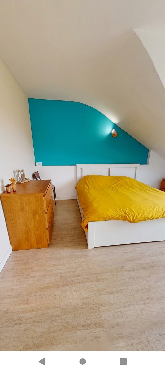 Homestay Amnéville 675058