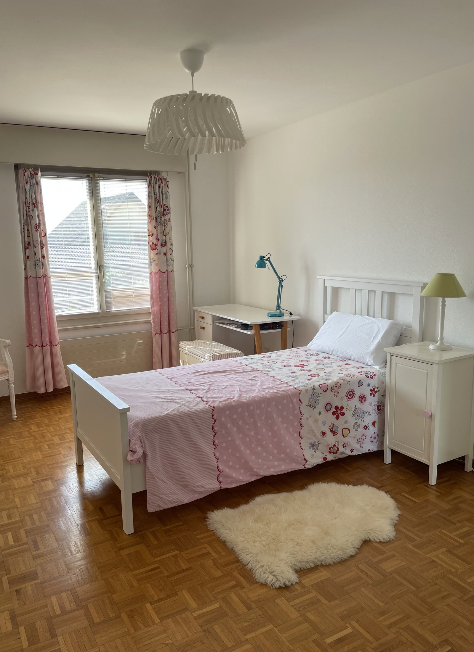 Homestay Eysins 670896