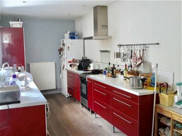 Chambre À Louer Bordeaux 245820