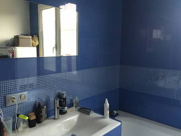 Chambre Chez L'habitant Bordeaux 245820-4