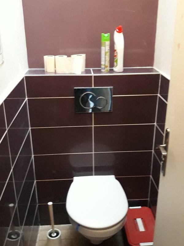 Homestay Bordeaux 245820