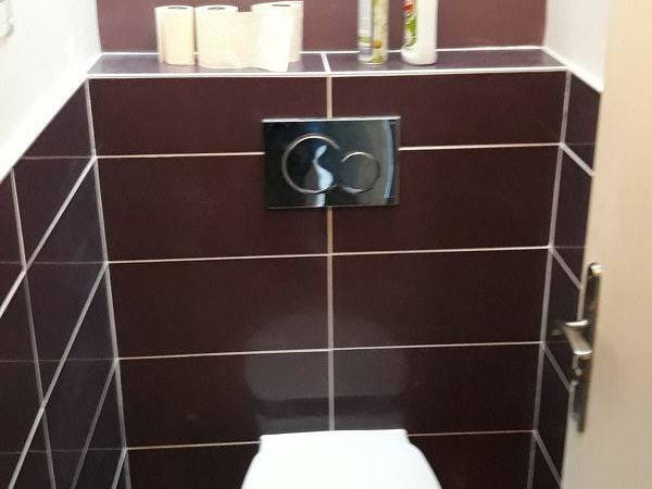 Hemvistelse Bordeaux 245820-5