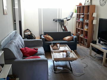 Chambre Chez L'habitant Bordeaux 245820-6