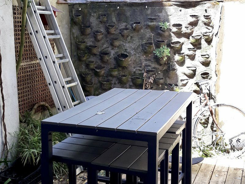 Homestay Bordeaux 245820