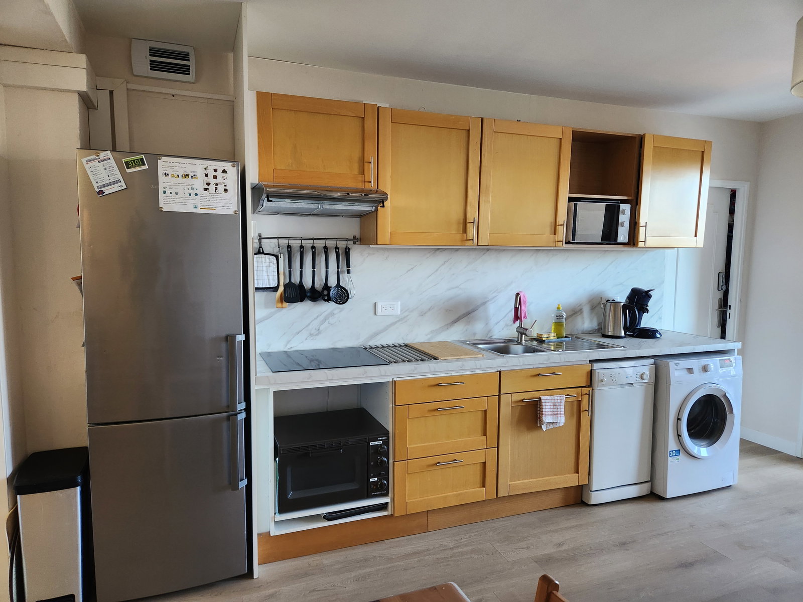 Homestay Toulouse 459476