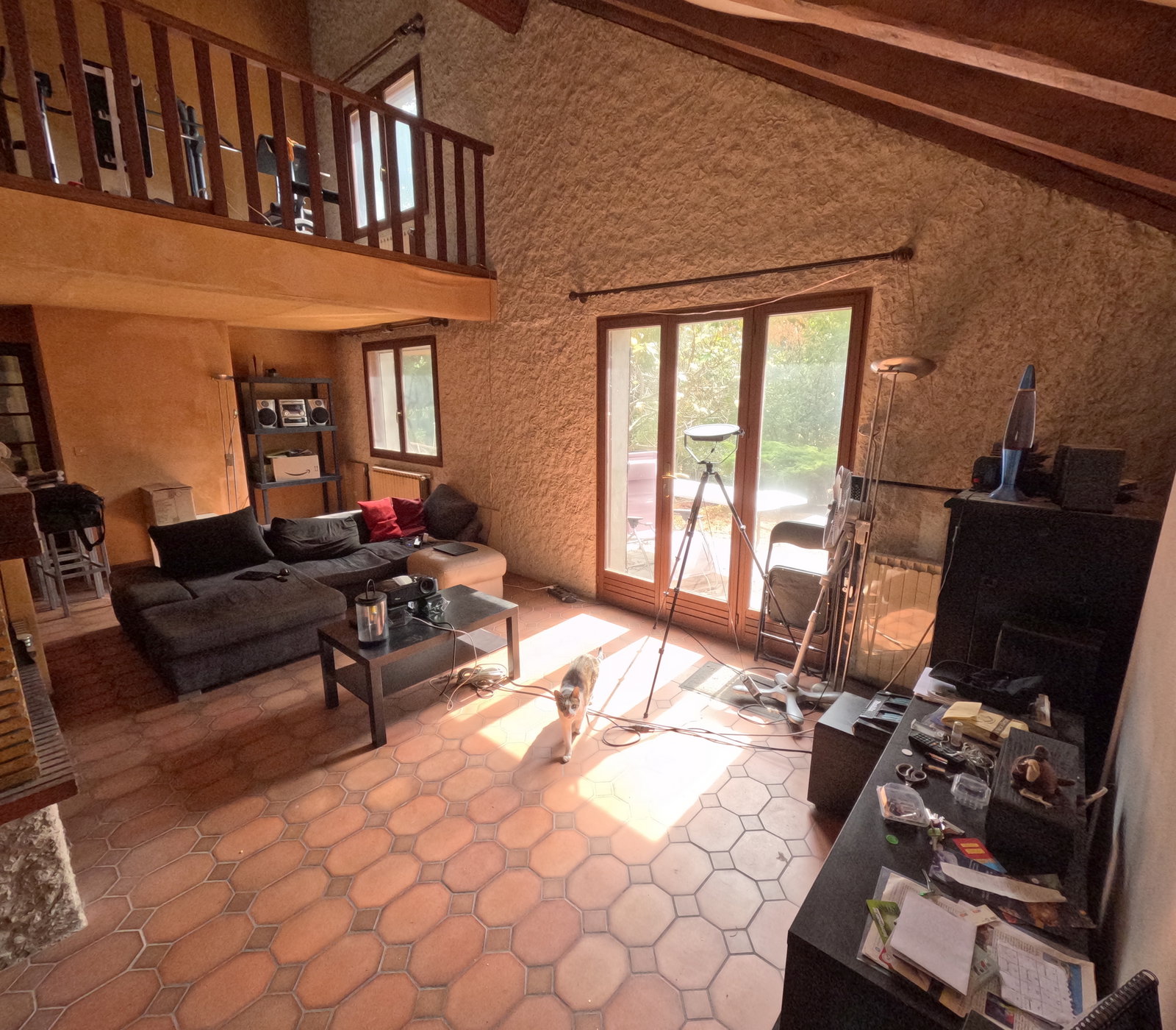 Homestay Chamarande 676245