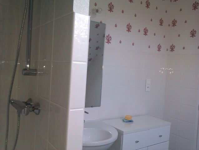 Homestay Arradon 17573