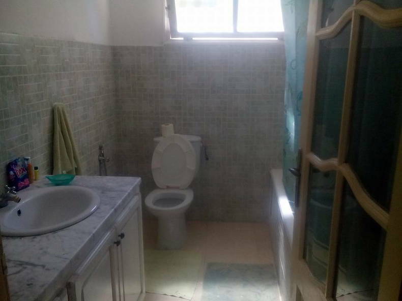 Toda La Casa Ras Jebel 161984-5