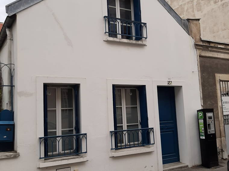 Homestay Fontainebleau 255118