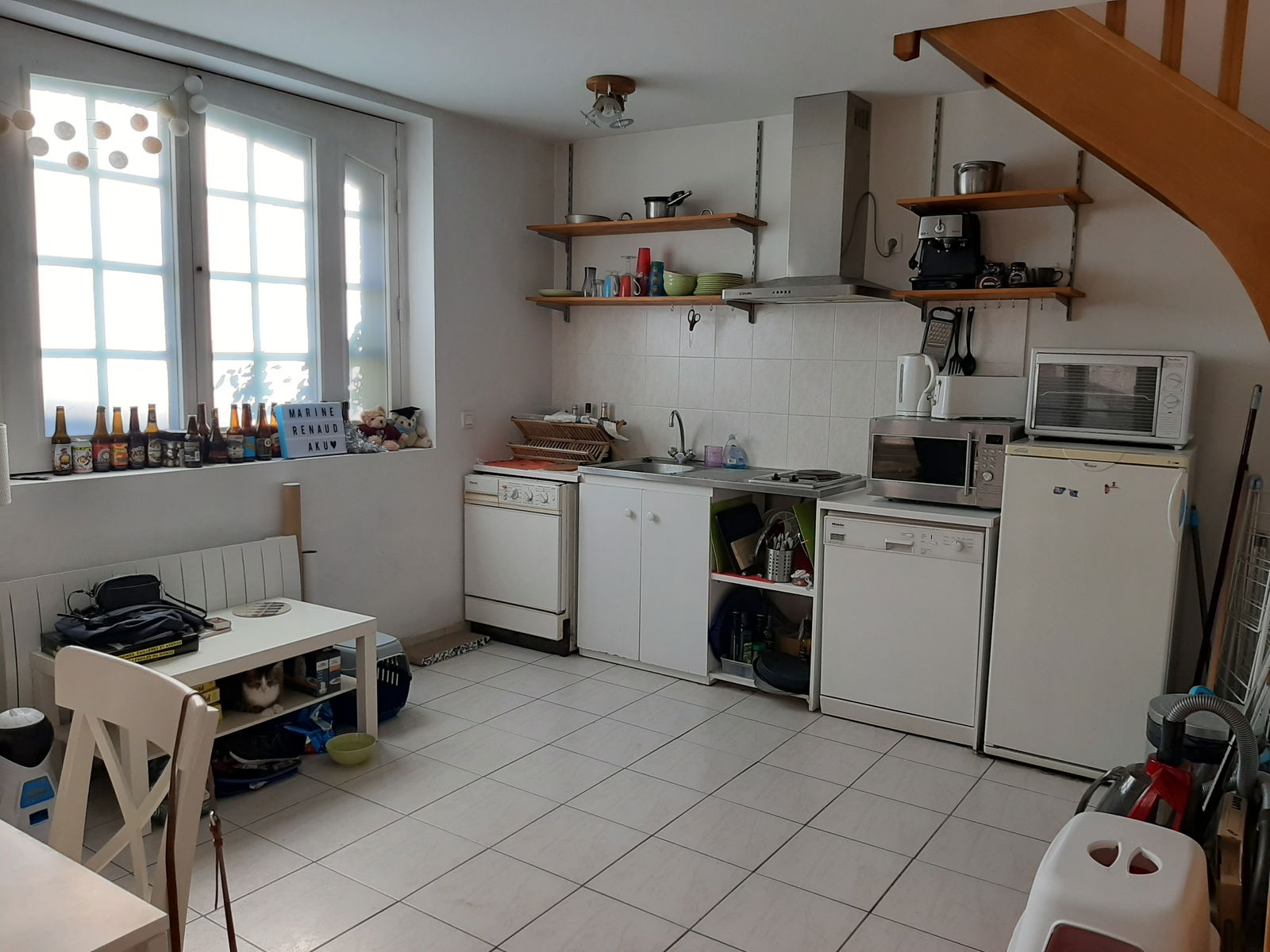 Unabhängiges Studio Fontainebleau 255118
