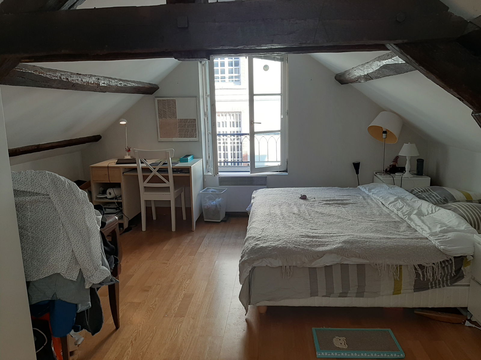 Unabhängiges Studio Fontainebleau 255118