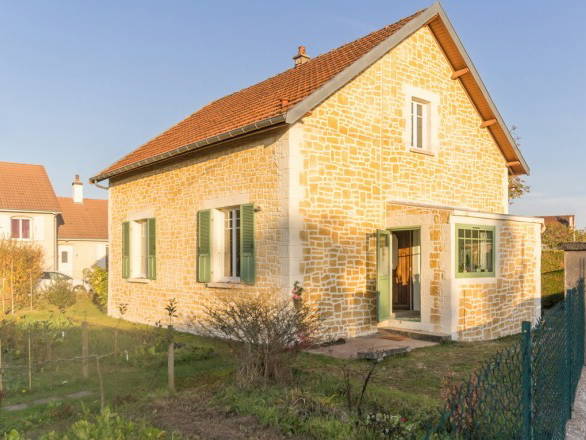 Toda La Casa Genlis  29845-2