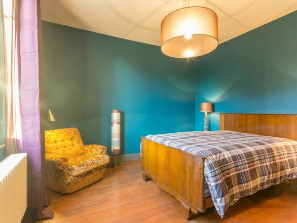 Toda La Casa Genlis  29845-3