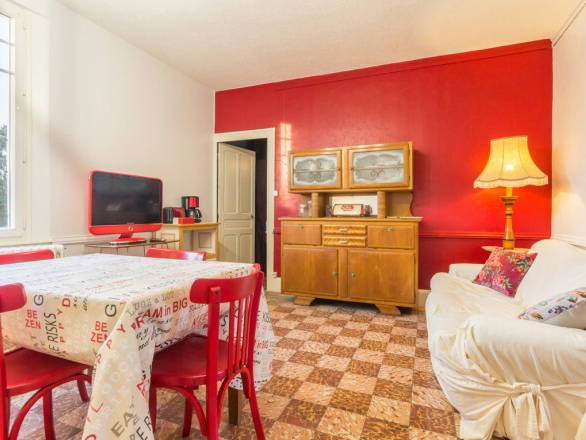 Toda La Casa Genlis  29845-4