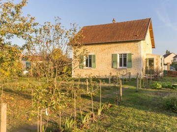 Logement Entier Genlis  29845-9