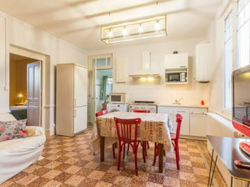 Logement Entier Genlis  29845-10