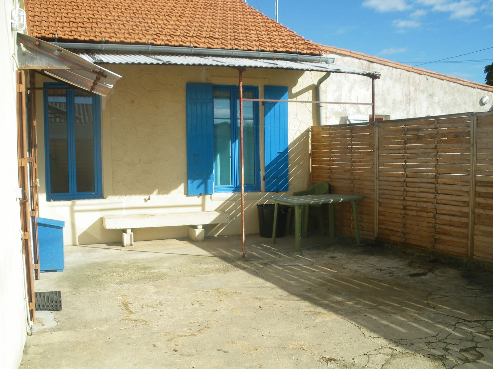 Colocation Marennes 119284