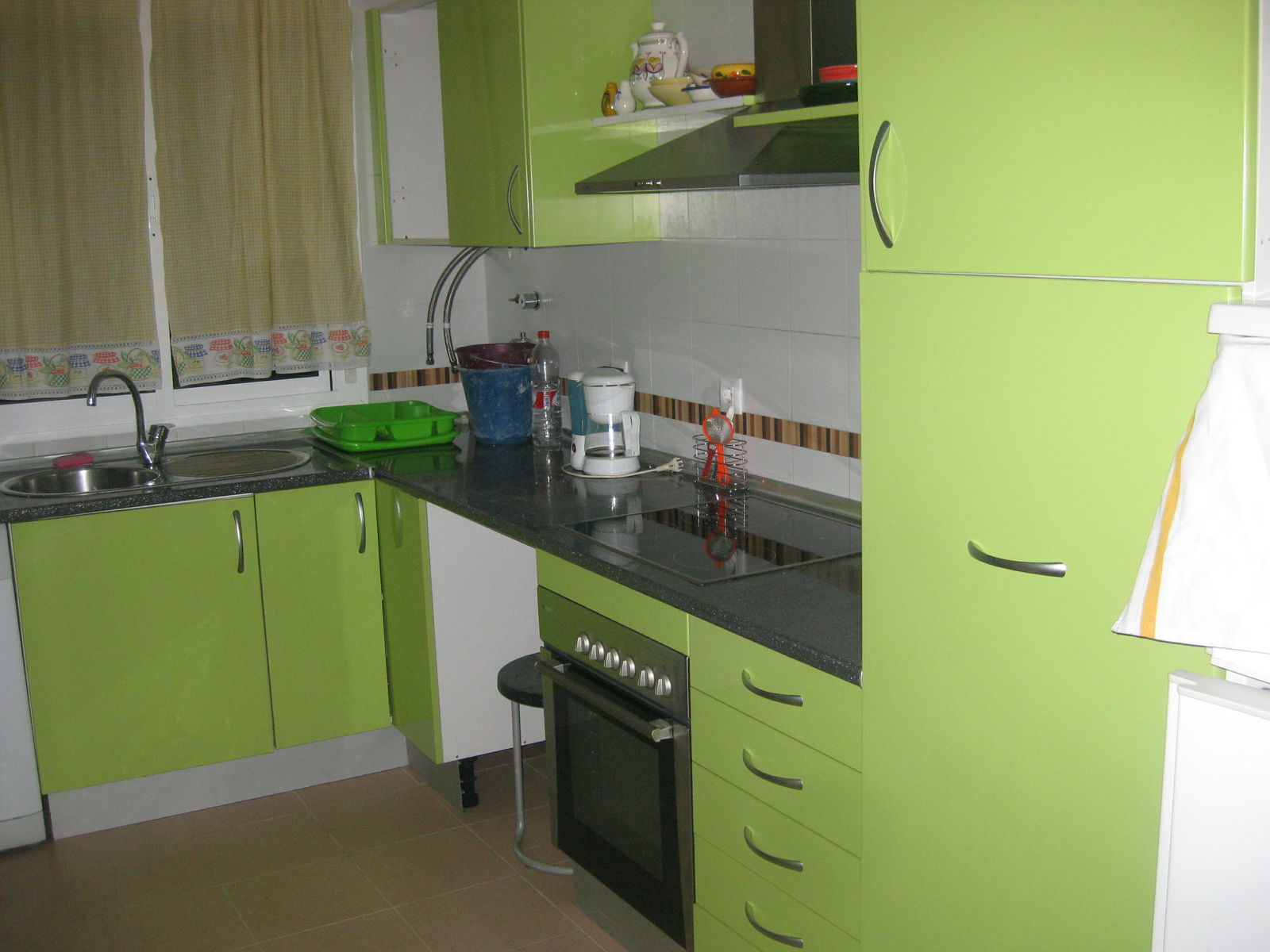 Independent Studio Bormujos 53752