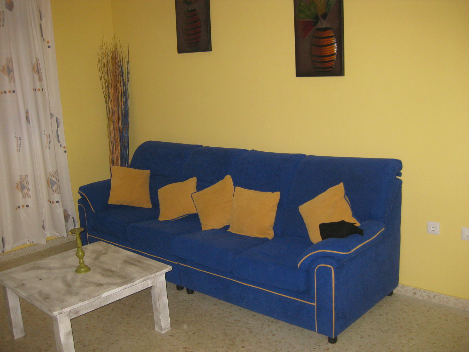 Independent Studio Bormujos 53752