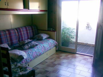 Logement Entier Porto Empedocle 56757-4