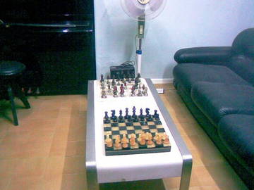 Logement Entier Porto Empedocle 56757-6