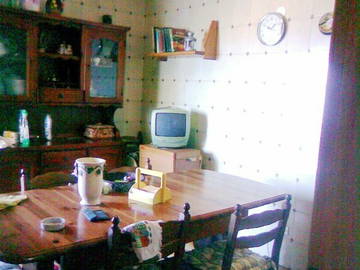 Logement Entier Porto Empedocle 56757-8