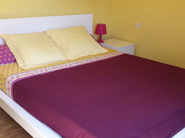 Chambre À Louer Baud 252066