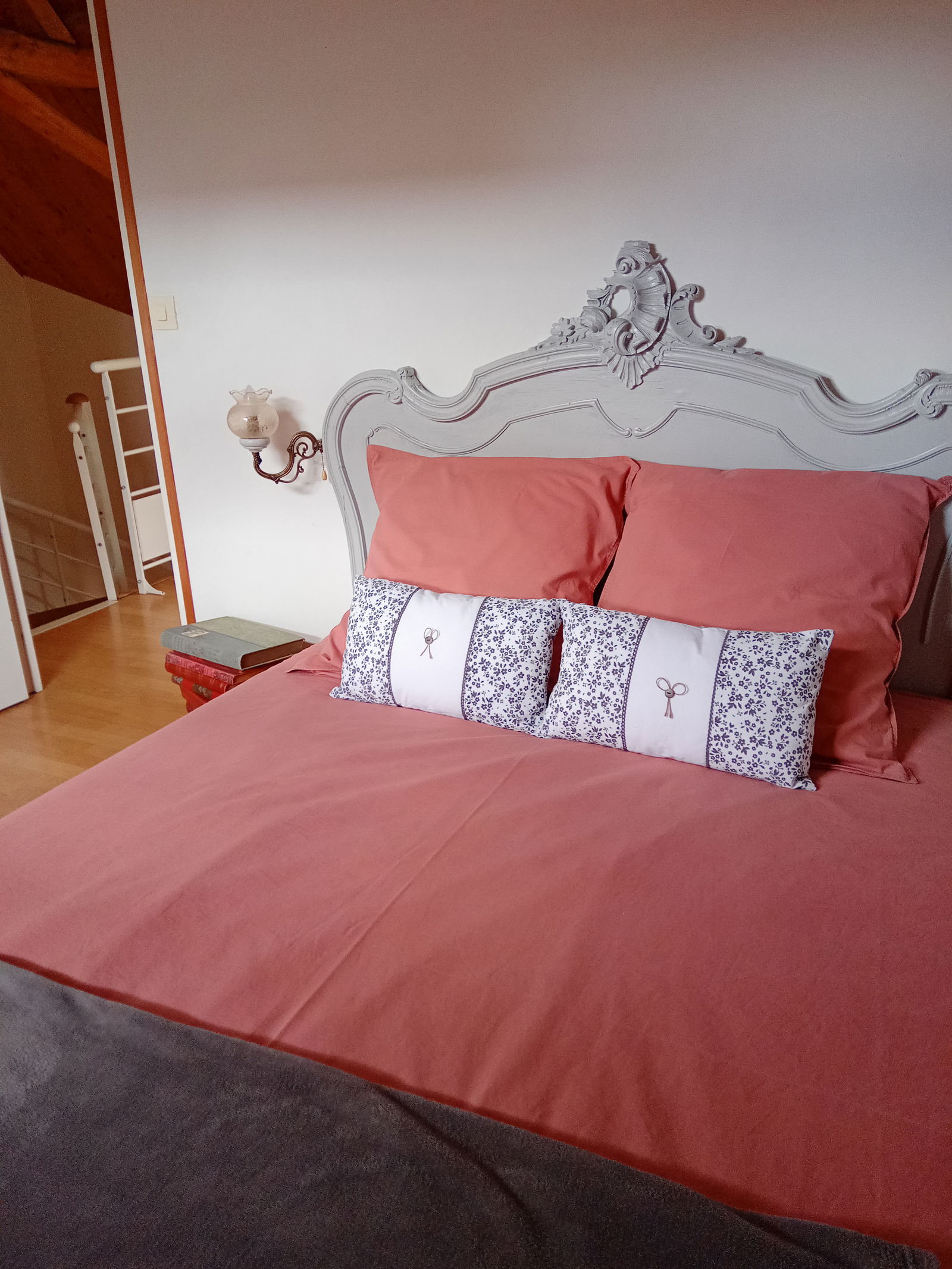 Entire Home Baugé en Anjou 268535