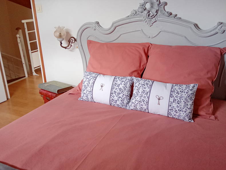 Entire Home Baugé en Anjou 268535-1